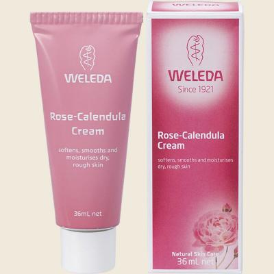 Rose Calendula Cream 36ml