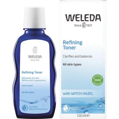 Refining Toner Witch Hazel 100ml