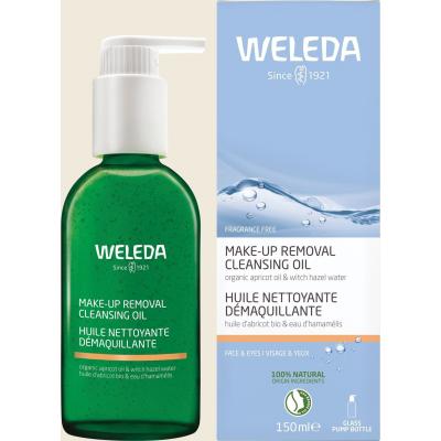 Make-up Removal Cleansing Oil 150ml