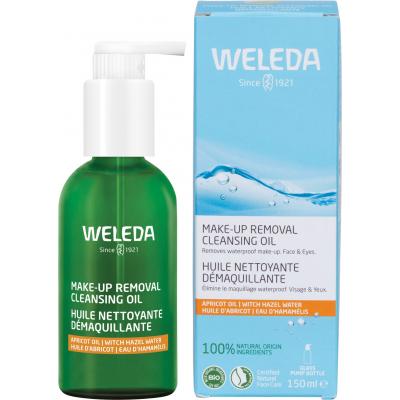 Make-up Removal Cleansing Oil 150ml