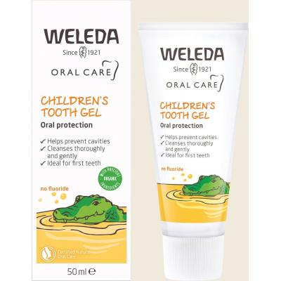 Children's Tooth Gel 50ml
