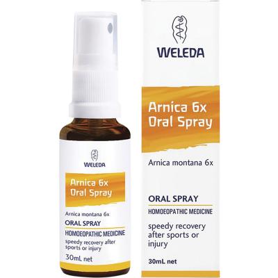 Arnica 6x Oral Spray 30ml