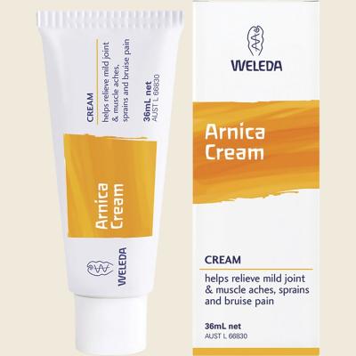 Arnica Cream 36ml