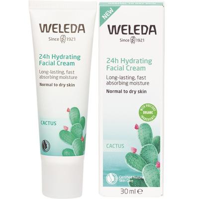 Deodorant Stick Eucalyptus-Peppermint 50g