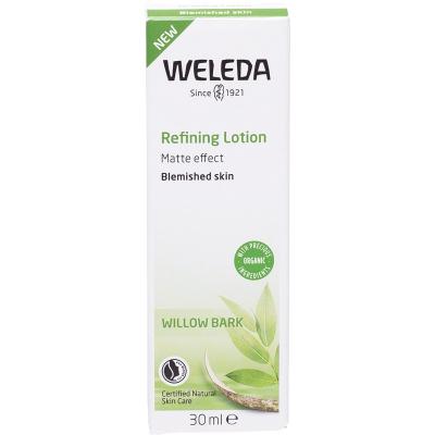 Refining Lotion Willow Bark 30ml