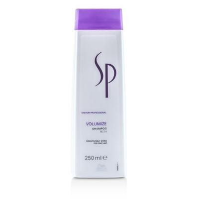 Wella Sp Shampoo Volumize 250ml