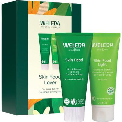 Skin Food Lover 2pk