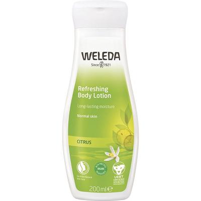 Refreshing Body Lotion Citrus 200ml