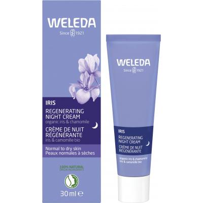 Iris Regenerating Night Cream 30ml