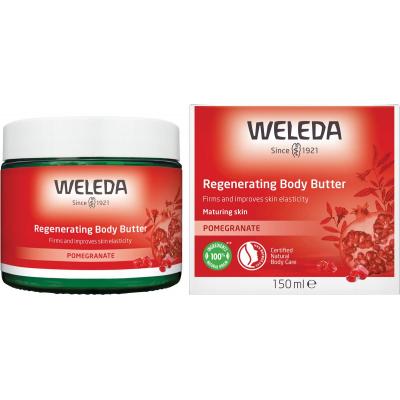 Regenerating Body Butter Pomegranate 150ml