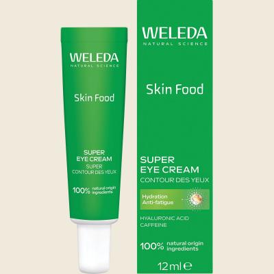 Skin Food Super Eye Cream 12ml