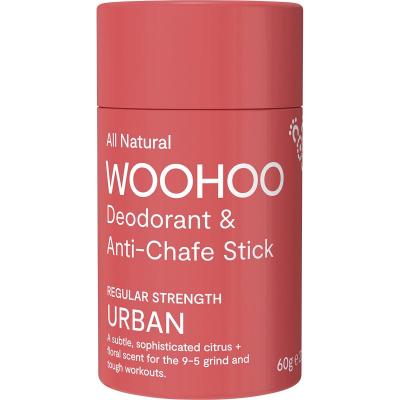 Deodorant Stick Urban Regular Strength 60g