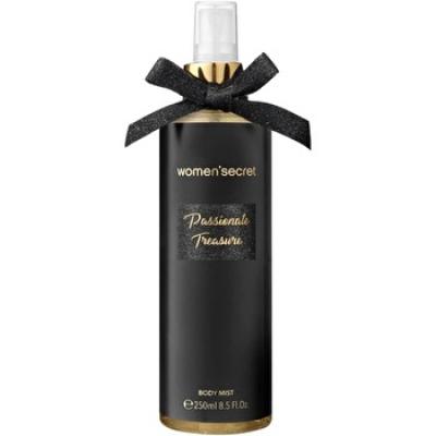 Womens Secret Women'secret Body Mist Passionate Treasure 250ml