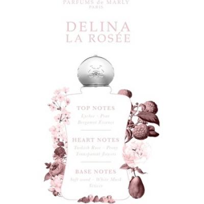 Parfums De Marly The Royal Essence Delina La Rosee Eau De Parfum Spray 30ml/1oz